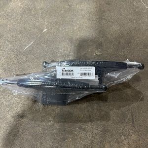 COPY - Tensor trucks